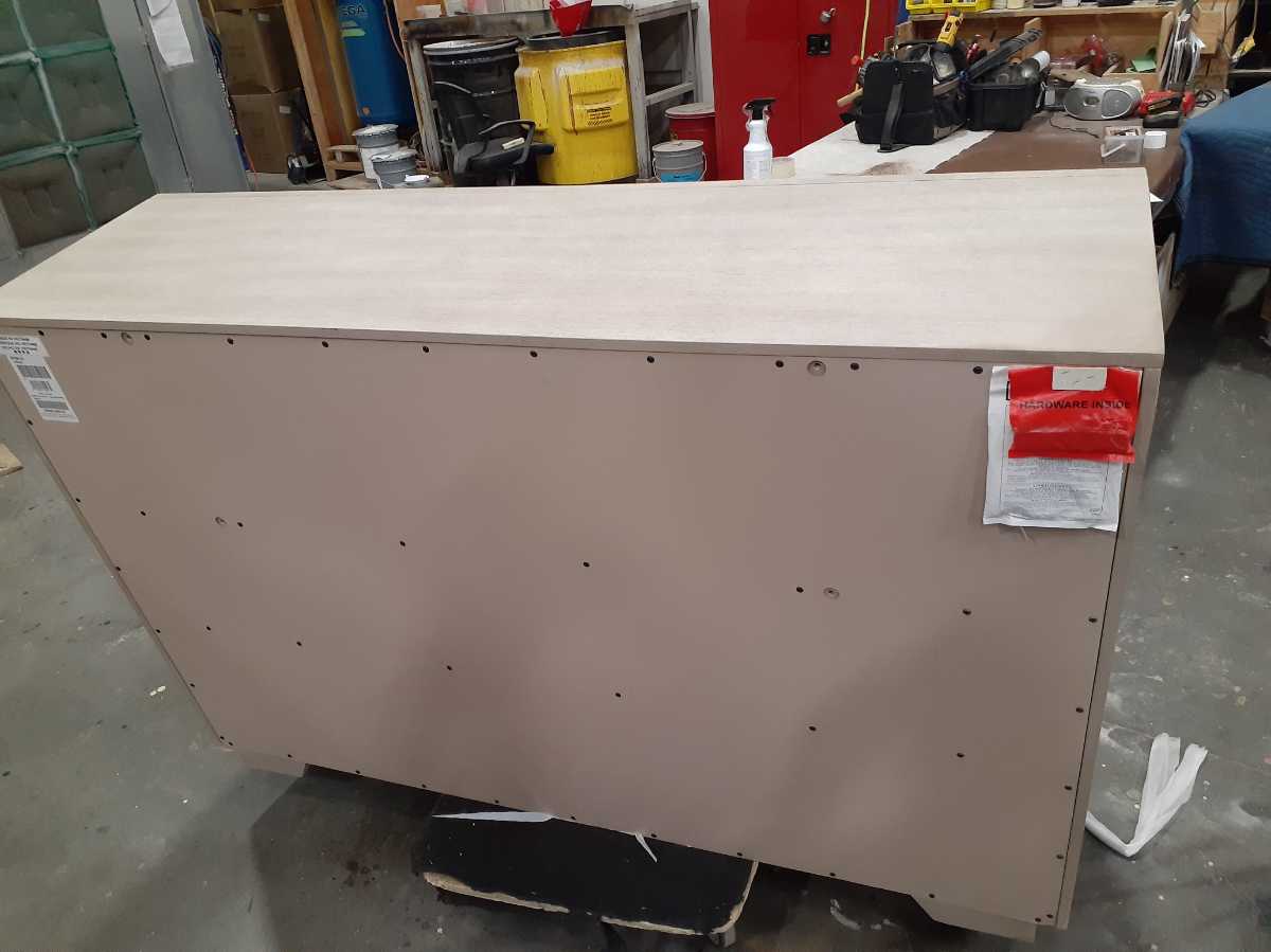 Hennington-Exclusive Dresser - Gallery Image 8